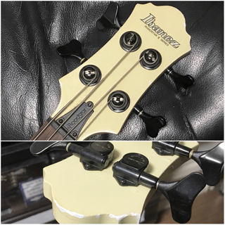 Ibanez アイバニーズ RB フジゲン 日本製 BASS アクティブ ベース