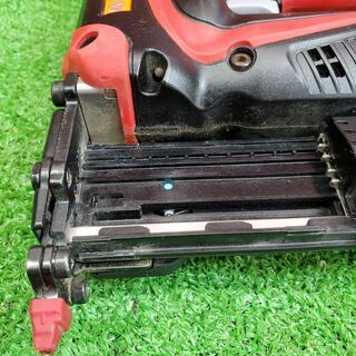 MAX TJ-35P3 充電式ピンネイラ【リライズ野田愛宕店】【店頭取引限定