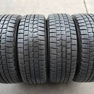 T.R.G　16インチスタッドレスセット 215/60R16 2014年製