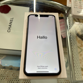 【ネット決済】iPhone11pro 64GB ゴールド　