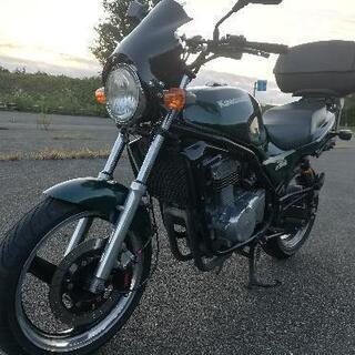 【ネット決済】kawasaki　ER-5