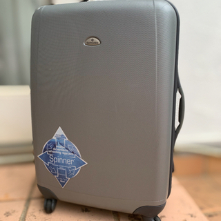 【ネット決済】サムソナイト　スーツケース