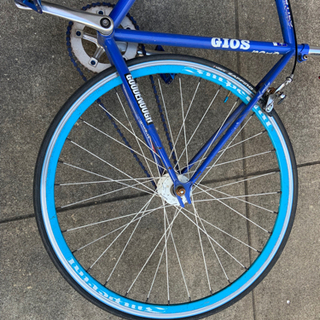 取引可能です！自転車 ロードバイク GIOS