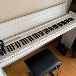 【ネット決済】電子ピアノ 2020年 KORG