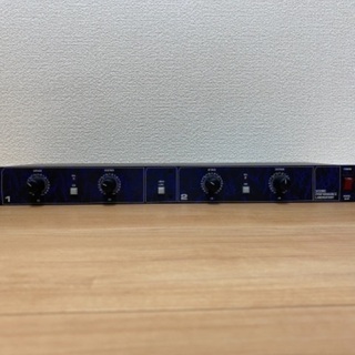 SPL Transient Designer ダイナミクス エフェクトプロセッサ