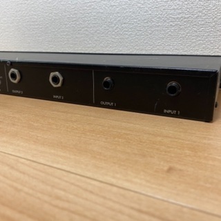 SPL Transient Designer ダイナミクス エフェクトプロセッサ