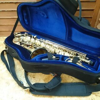 愛品倶楽部柏店】ケルントナー アルトサックス【問合わせ番号：125