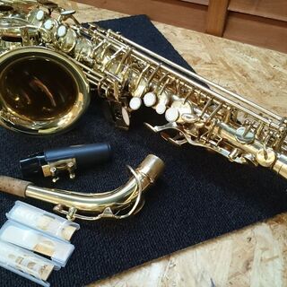 【愛品倶楽部柏店】ケルントナー アルトサックス【問合わせ番号：125-010159 002】 愛品倶楽部柏店】ケルントナー アルトサックス【問合わせ番号：125