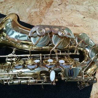 愛品倶楽部柏店】ケルントナー アルトサックス【問合わせ番号：125