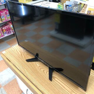 液晶テレビ オリオン RN-32DG10 2017年製　※当店、...