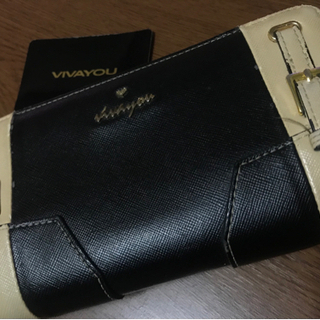 VIVAYOU    長財布✨今月中に処分します🙋‍♀️