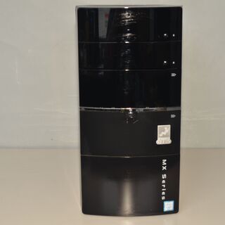 Galleria改Ⅴ ミニデスクトップ A10-7700K SSD HDD AMD Radeon R7