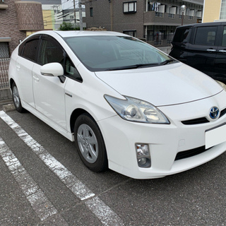 愛知県のプリウス トヨタ の中古車 ジモティー