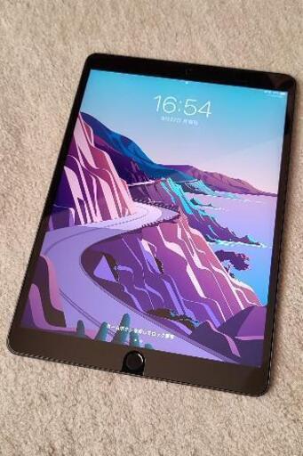 極美品 iPad Air3 Wi-Fiモデル 64GB AppleCare+保証付