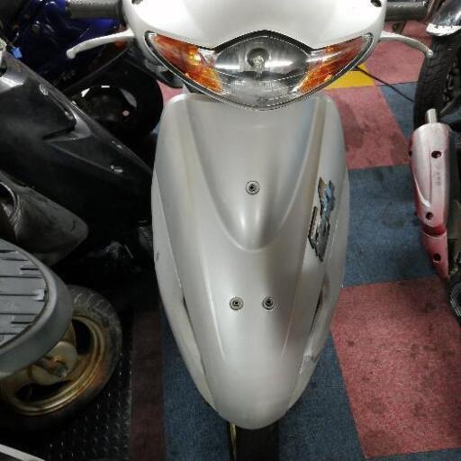 ①DIO Z4 20000円❗