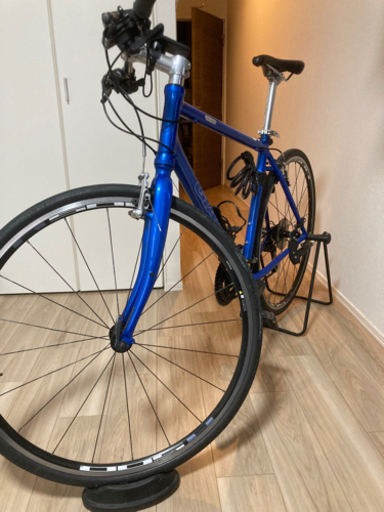 GIANTジャイアント クロスバイク エスケープR3 直接引取希望