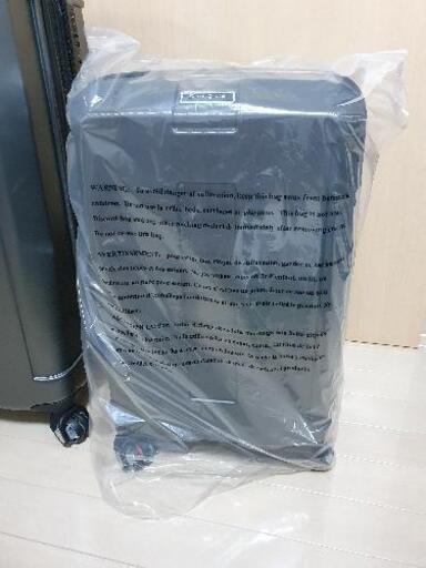 新品 Samsonite サムソナイト スーツケース