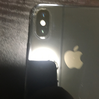 iPhoneX 256GB docomo