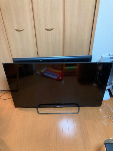 その他 SONY BRAVIA KJ-55X8500C