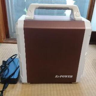 1000w大出力ポータブル電源