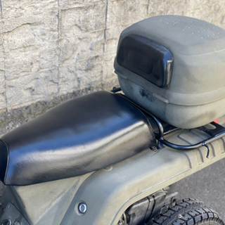 HONDA・ジャイロx ・ミニカー登録可能・カスタム車両・全国陸送可能〜