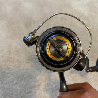 ツインパワー SW¥28000