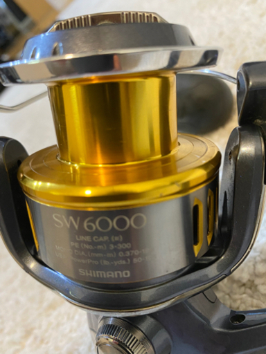 ツインパワー SW¥28000