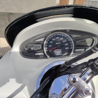 PCX125  走行距離15700km リアボックス等★オマケ付き★