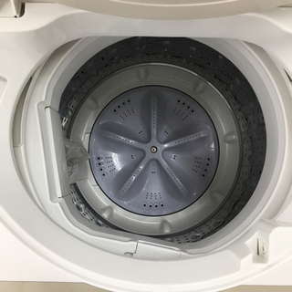トレファク摂津店 】SHARP【シャープ】の2016年製全自動洗濯機が入荷致し