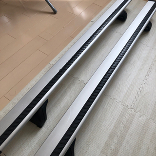 ボルボ ルーフキャリア