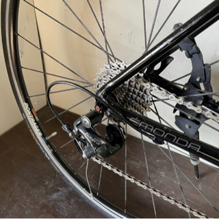 ロードバイク　 トレック　TREK EMONDA ALR