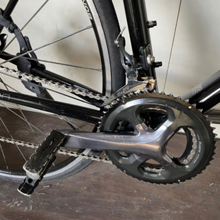 ロードバイク　 トレック　TREK EMONDA ALR