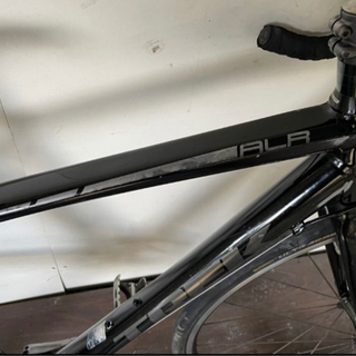 ロードバイク　 トレック　TREK EMONDA ALR