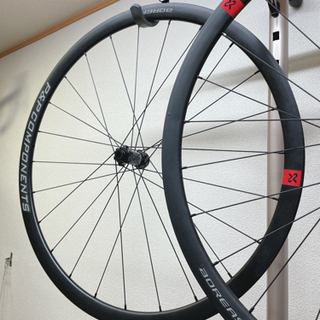 P&P components製 軽量アルミホイール BOREAS