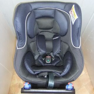 綺麗/ネセルターンネクスト/新生児～4歳頃/回転/コンパクト/洗濯済み