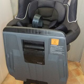 綺麗/ネセルターンネクスト/新生児～4歳頃/回転/コンパクト/洗濯済み