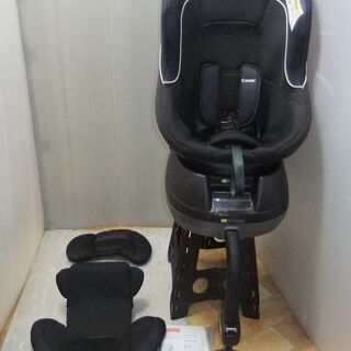 綺麗/ネセルターンネクスト/新生児～4歳頃/回転/コンパクト/洗濯済み