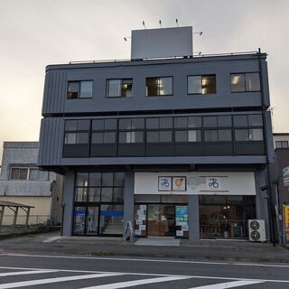 館林駅徒歩15分ぐらいのところでシェアキッチン！