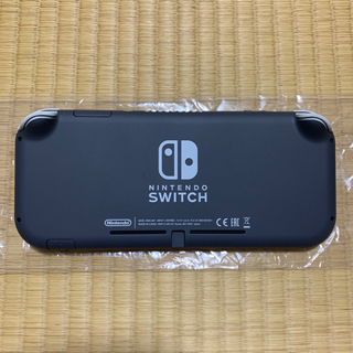 中古 ケースセット ニンテンドースイッチライト Nintendo Switch