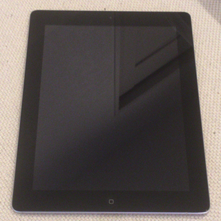iPad 第3世代　Wi-Fiモデル　32GB A 1416