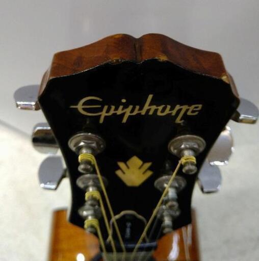 激レア個体※Epiphone  12弦ギター　PR 350-12 アコギ