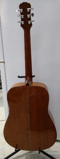 Epiphone PR-350 Acoustic Guitar アコースティックギター