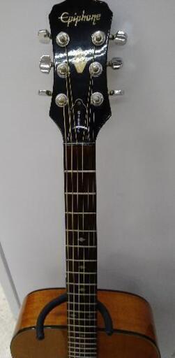 Epiphone PR-350 Acoustic Guitar アコースティックギター