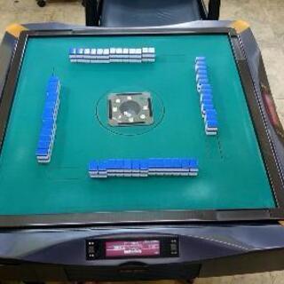 全自動麻雀卓 雀友656 wakwak枠