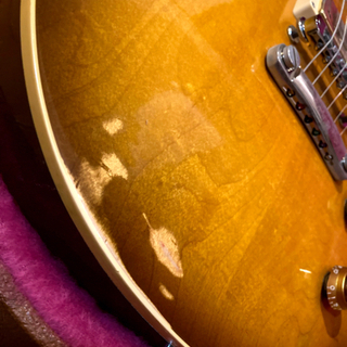 エレキギター　ギブソン　レスポール　スタンダード　Gibson LesPaul STD