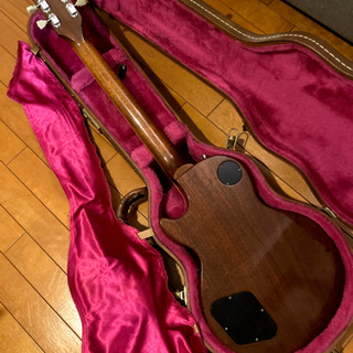 エレキギター　ギブソン　レスポール　スタンダード　Gibson LesPaul STD