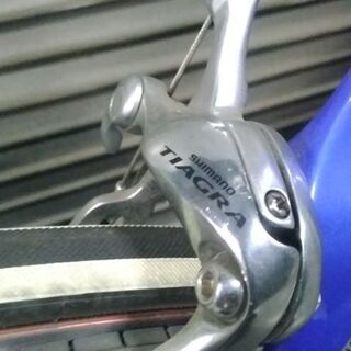 ドタキャンされたので再投稿！28日午前9時まで》PINARELLO FP1（ピナレロ
