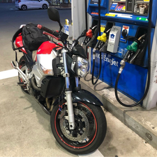 スズキGSR 400