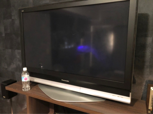 42型テレビ