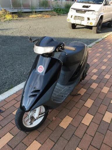 ホンダ 2スト スクーター 原付 AF27 スーパーDio